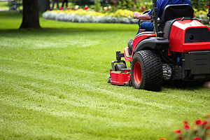 kertgondoz�s Balatonfenyves